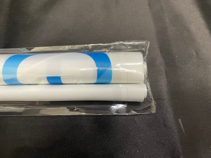 【中古】【未開封】宝多六花 特大タペストリー 「WEBくじ グリッドマン ユニバース」 A賞＜コレクターズアイテム＞（代引き不可）6546