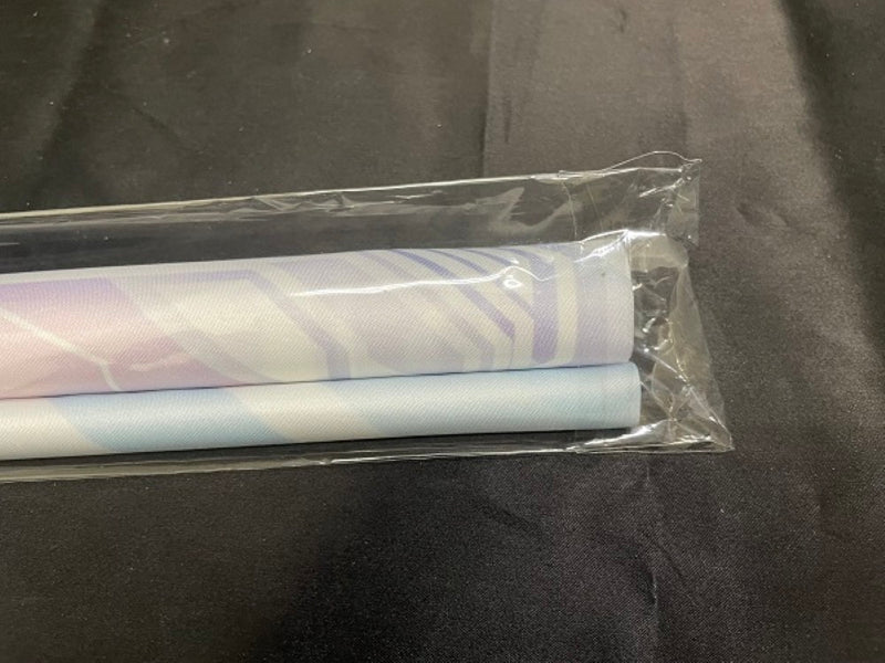 【中古】【開封品】南夢芽 特大タペストリー 「WEBくじ グリッドマン ユニバース」 B賞＜コレクターズアイテム＞（代引き不可）6546