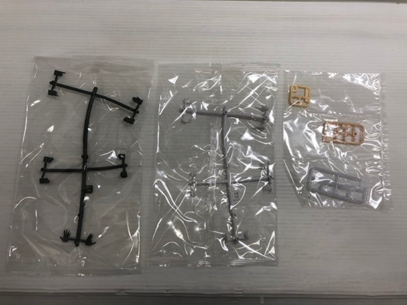 【中古】【未組立】アルシア 「島田フミカネ ART WORKS II」 [FG101]＜プラモデル＞（代引き不可）6546