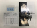 【中古】【未組立】アルシア 「島田フミカネ ART WORKS II」 [FG101]＜プラモデル＞（代引き不可）6546