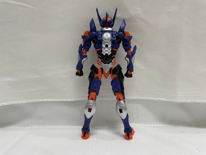 【中古】【開封品】THE合体 超合体超人 DXフルパワーグリッドナイト 「劇場版 グリッドマン ユニバース」＜フィギュア＞（代引き不可）6546