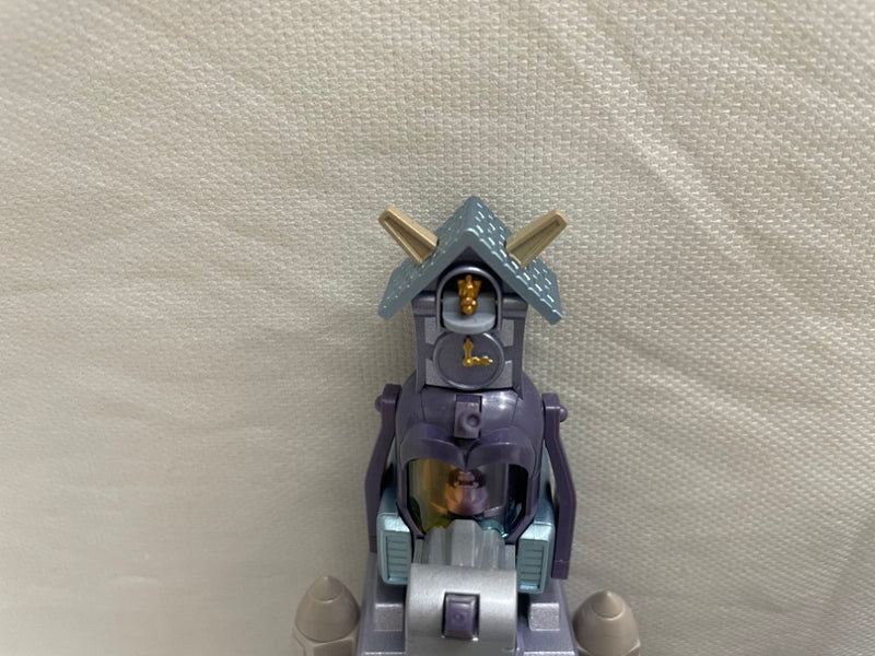 【中古】【開封品】超合金 超魔法合体キングロボ ミッキー＆フレンズ Disney 100 Years of Wonder 「ディズニー」＜フィギュア＞（代引き不可）6546