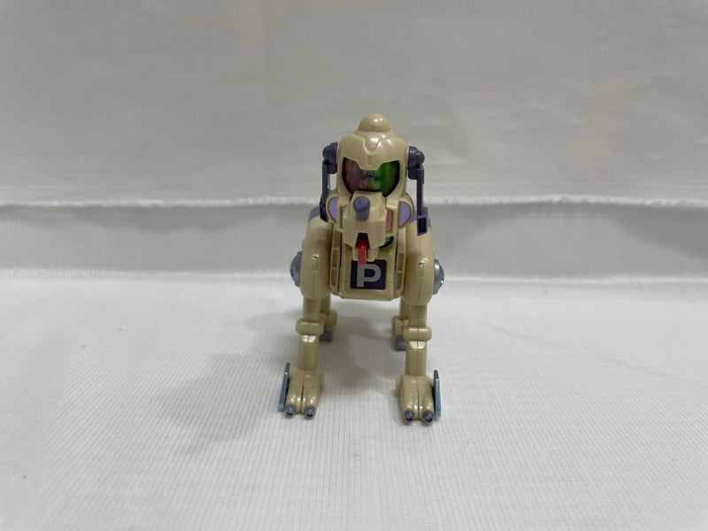 【中古】【開封品】超合金 超魔法合体キングロボ ミッキー＆フレンズ Disney 100 Years of Wonder 「ディズニー」＜フィギュア＞（代引き不可）6546