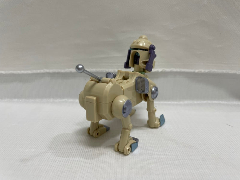 【中古】【開封品】超合金 超魔法合体キングロボ ミッキー＆フレンズ Disney 100 Years of Wonder 「ディズニー」＜フィギュア＞（代引き不可）6546