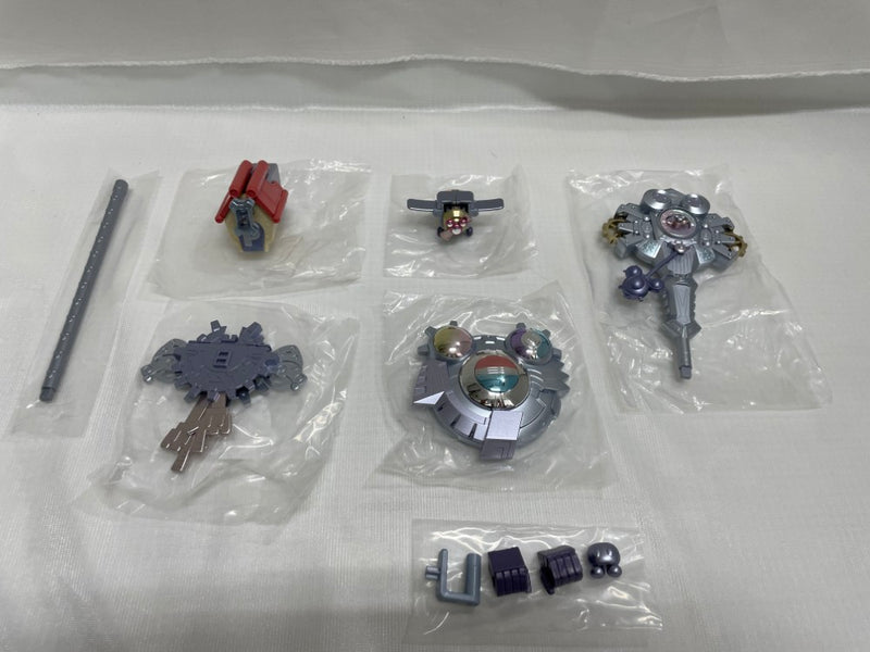 【中古】【開封品】超合金 超魔法合体キングロボ ミッキー＆フレンズ Disney 100 Years of Wonder 「ディズニー」＜フィギュア＞（代引き不可）6546