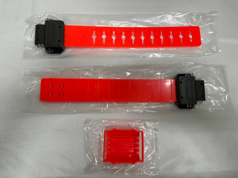 【中古】【開封品】DXガッチャードライバーデイブレイクVer. 「仮面ライダーガッチャード」 プレミアムバンダイ限定＜おもちゃ＞（代引き不可）6546