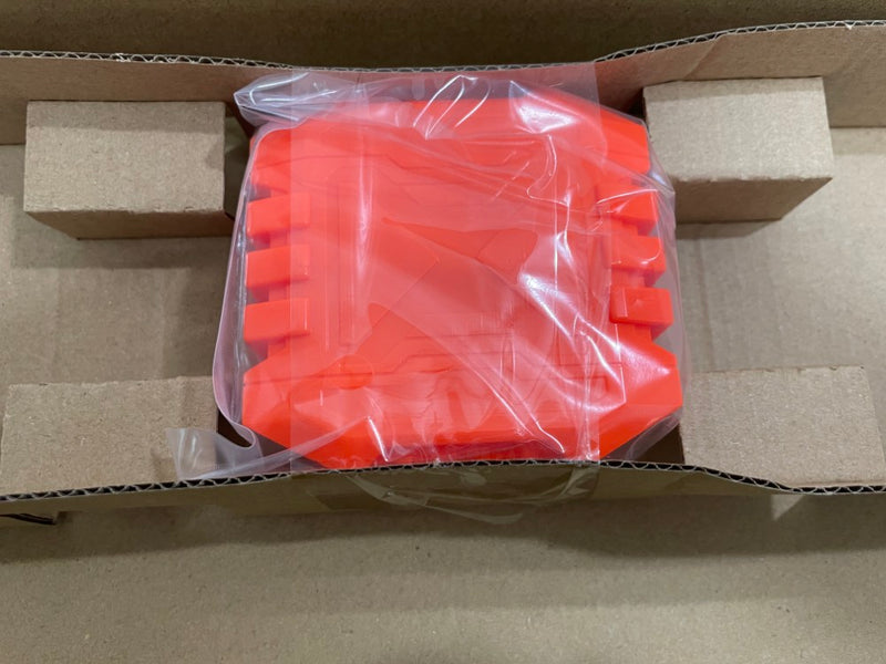 【中古】【開封品】DXガッチャードライバーハイスペックベルト帯 「仮面ライダーガッチャード」 プレミアムバンダイ限定＜おもちゃ＞（代引き不可）6546