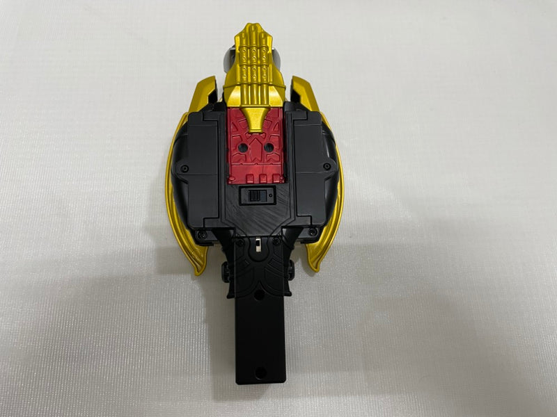 【中古】【開封品】コンプリートセレクションモディフィケーション タツロット 「仮面ライダーキバ」 プレミアムバンダイ限定＜おもちゃ＞（代引き不可）6546