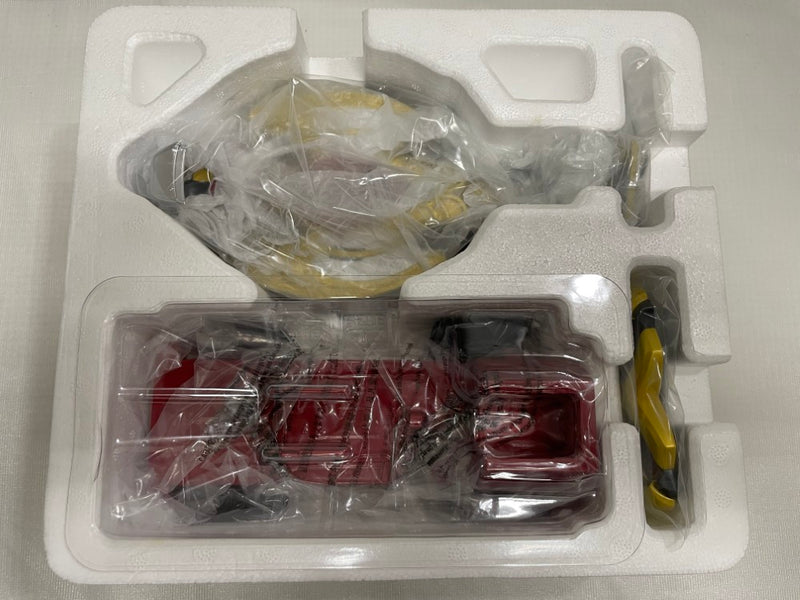 【中古】【開封品】コンプリートセレクションモディフィケーション タツロット 「仮面ライダーキバ」 プレミアムバンダイ限定＜おもちゃ＞（代引き不可）6546