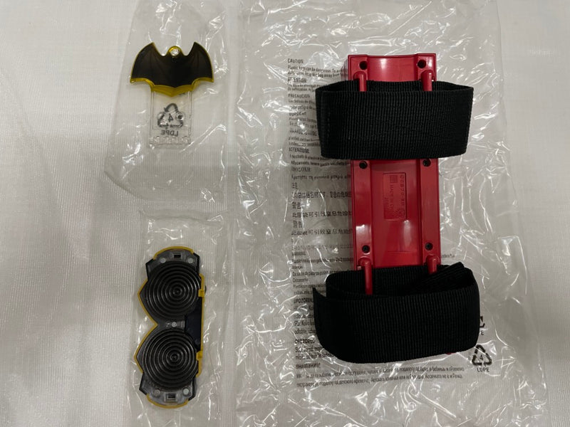 【中古】【開封品】コンプリートセレクションモディフィケーション タツロット 「仮面ライダーキバ」 プレミアムバンダイ限定＜おもちゃ＞（代引き不可）6546