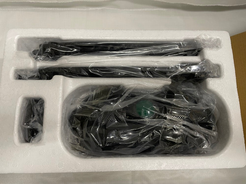 【中古】【開封品】CMS 変身ベルト 世紀王ムーンドライバー 「仮面ライダーBLACK SUN」 プレミアムバンダイ限定＜おもちゃ＞（代引き不可）6546