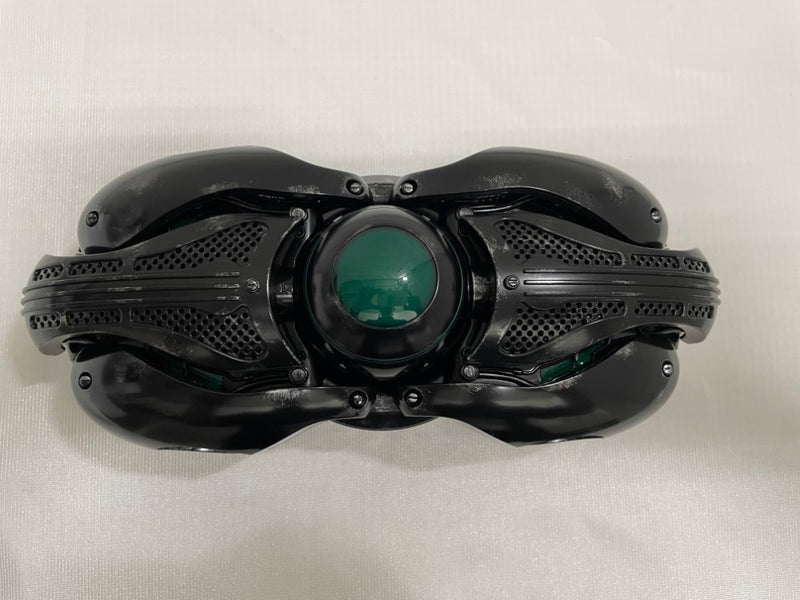 【中古】【開封品】CMS 変身ベルト 世紀王ムーンドライバー 「仮面ライダーBLACK SUN」 プレミアムバンダイ限定＜おもちゃ＞（代引き不可）6546