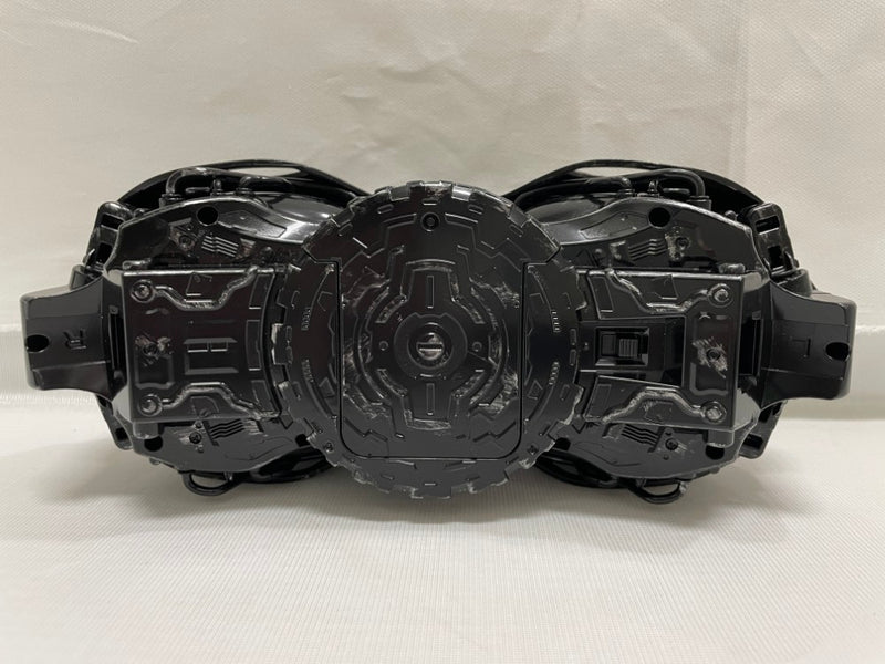 【中古】【開封品】CMS 変身ベルト 世紀王ムーンドライバー 「仮面ライダーBLACK SUN」 プレミアムバンダイ限定＜おもちゃ＞（代引き不可）6546