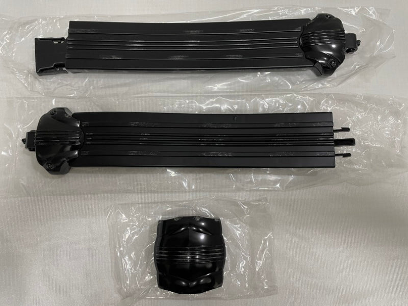 【中古】【開封品】CMS 変身ベルト 世紀王ムーンドライバー 「仮面ライダーBLACK SUN」 プレミアムバンダイ限定＜おもちゃ＞（代引き不可）6546