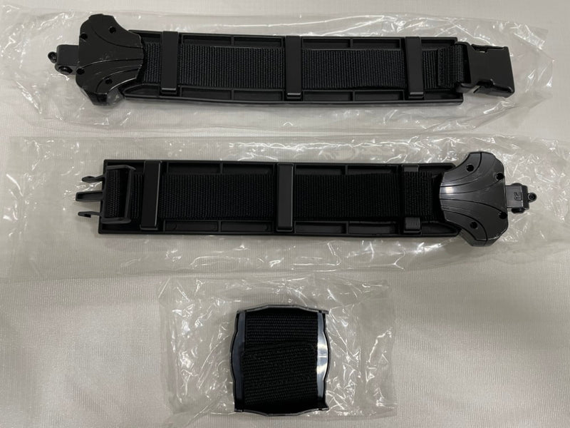 【中古】【開封品】CMS 変身ベルト 世紀王ムーンドライバー 「仮面ライダーBLACK SUN」 プレミアムバンダイ限定＜おもちゃ＞（代引き不可）6546