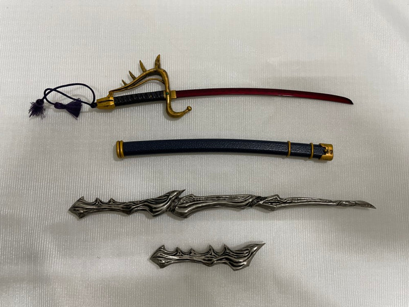 【中古】【開封品】仮面ライダーSHADOWMOON 「仮面ライダーBLACK SUN」 テレビ・マスターピース 1/6 アクションフィギュア＜フィギュア＞（代引き不可）6546