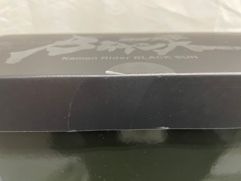 【中古】【開封品】仮面ライダーSHADOWMOON 「仮面ライダーBLACK SUN」 テレビ・マスターピース 1/6 アクションフィギュア＜フィギュア＞（代引き不可）6546