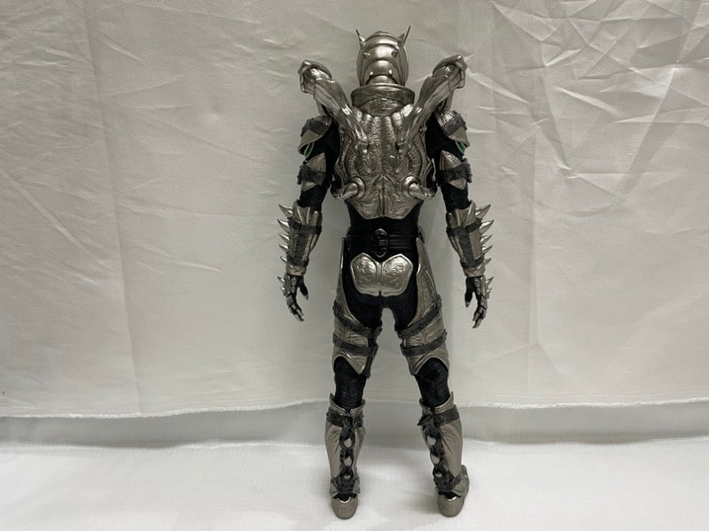 【中古】【開封品】仮面ライダーSHADOWMOON 「仮面ライダーBLACK SUN」 テレビ・マスターピース 1/6 アクションフィギュア＜フィギュア＞（代引き不可）6546