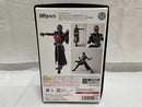【中古】【開封品】S.H.Figuarts(真骨彫製法) 仮面ライダーウィザード フレイムスタイル 「仮面ライダーウィザード」＜フィギュア＞（代引き不可）6546