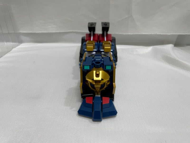 【中古】【開封品】THE合体 勇者特急マイトガイン マイトガイン＜フィギュア＞（代引き不可）6546