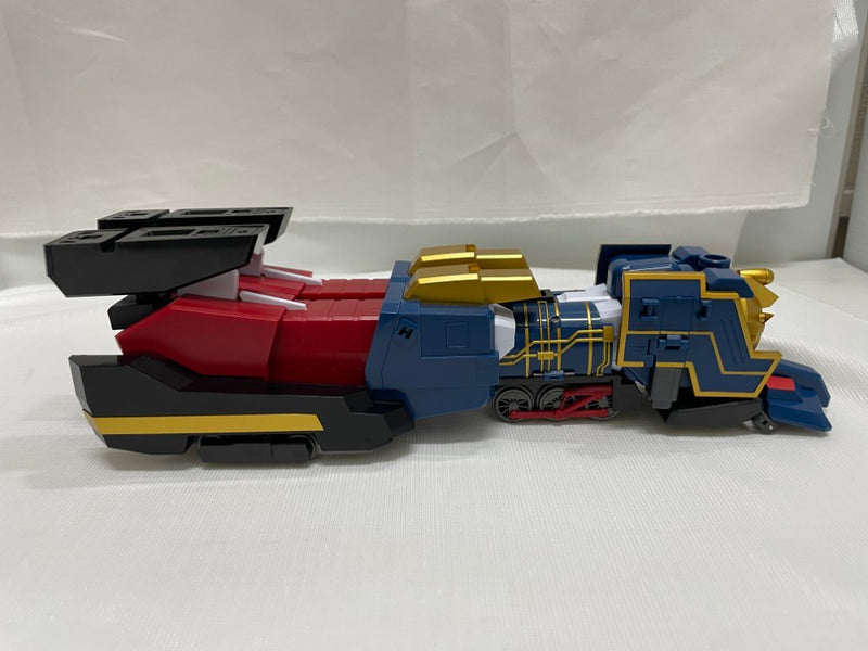 【中古】【開封品】THE合体 勇者特急マイトガイン マイトガイン＜フィギュア＞（代引き不可）6546