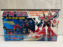 【中古】【開封品】復刻版 スーパー合体 スーパーゲッターロボ號＜フィギュア＞（代引き不可）6546
