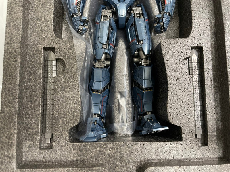 【中古】【開封品】Pacific Rim - Gipsy Danger Diecast Action Figure 「パシフィック・リム」ジプシー・デンジャー＜フィギュア＞（代引き不可）6546