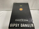 【中古】【開封品】Pacific Rim - Gipsy Danger Diecast Action Figure 「パシフィック・リム」ジプシー・デンジャー＜フィギュア＞（代引き不可）6546