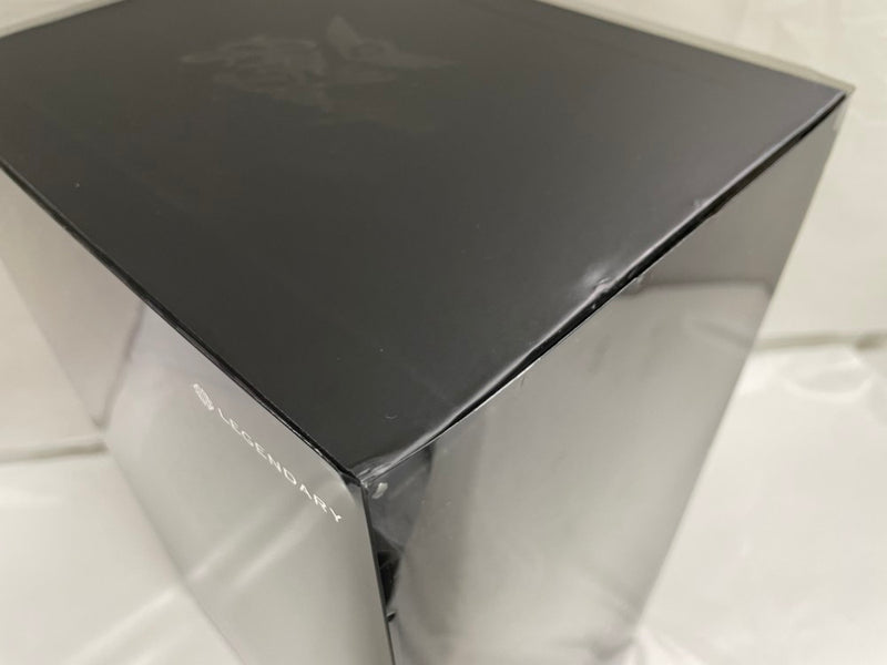 【中古】【開封品】Pacific Rim - Gipsy Danger Diecast Action Figure 「パシフィック・リム」ジプシー・デンジャー＜フィギュア＞（代引き不可）6546