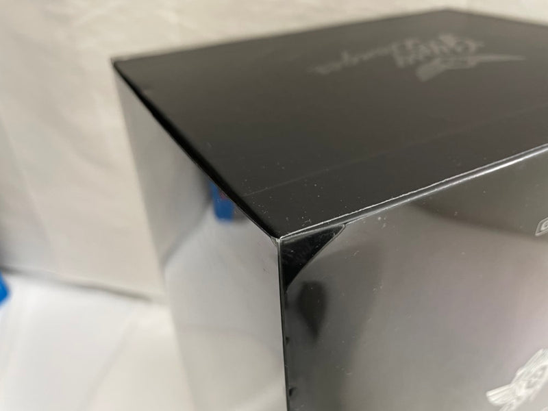 【中古】【開封品】Pacific Rim - Gipsy Danger Diecast Action Figure 「パシフィック・リム」ジプシー・デンジャー＜フィギュア＞（代引き不可）6546