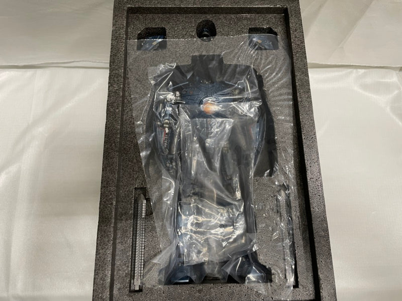 【中古】【開封品】Pacific Rim - Gipsy Danger Diecast Action Figure 「パシフィック・リム」ジプシー・デンジャー＜フィギュア＞（代引き不可）6546