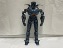【中古】【開封品】Pacific Rim - Gipsy Danger Diecast Action Figure 「パシフィック・リム」ジプシー・デンジャー＜フィギュア＞（代引き不可）6546