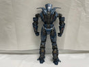 【中古】【開封品】Pacific Rim - Gipsy Danger Diecast Action Figure 「パシフィック・リム」ジプシー・デンジャー＜フィギュア＞（代引き不可）6546