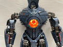 【中古】【開封品】Pacific Rim - Gipsy Danger Diecast Action Figure 「パシフィック・リム」ジプシー・デンジャー＜フィギュア＞（代引き不可）6546