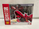 【中古】【開封品】ROBOT魂＜SIDE MS＞ サザビー 「機動戦士ガンダム 逆襲のシャア」＜フィギュア＞（代引き不可）6546