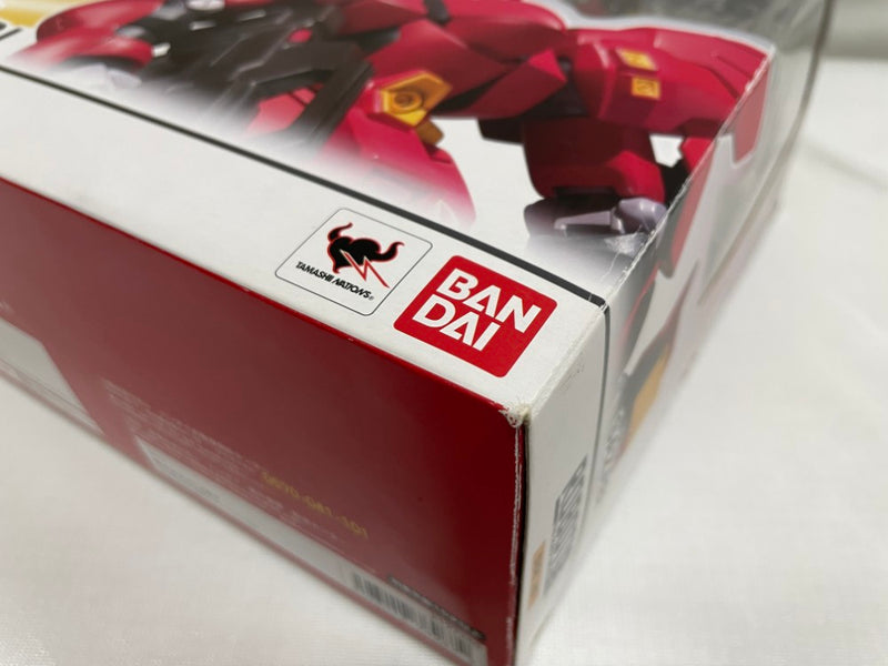 【中古】【開封品】ROBOT魂＜SIDE MS＞ サザビー 「機動戦士ガンダム 逆襲のシャア」＜フィギュア＞（代引き不可）6546