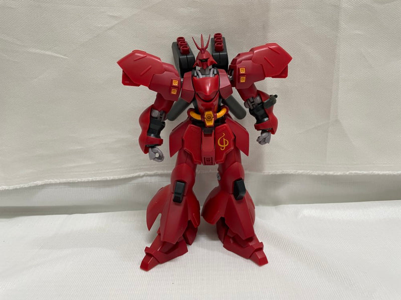 【中古】【開封品】ROBOT魂＜SIDE MS＞ サザビー 「機動戦士ガンダム 逆襲のシャア」＜フィギュア＞（代引き不可）6546