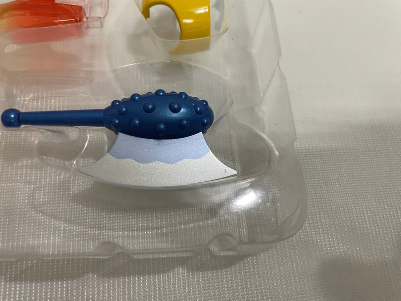 【中古】【開封品】超合金魂 GX-74 ゲッター1 D.C. 「ゲッターロボ」＜フィギュア＞（代引き不可）6546