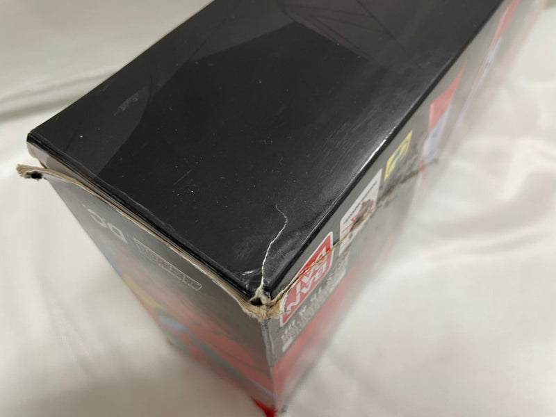 【中古】【開封品】超合金魂 GX-74 ゲッター1 D.C. 「ゲッターロボ」＜フィギュア＞（代引き不可）6546