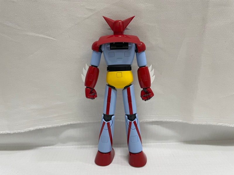 【中古】【開封品】超合金魂 GX-74 ゲッター1 D.C. 「ゲッターロボ」＜フィギュア＞（代引き不可）6546
