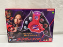 【中古】【開封品】DXダークゼットライザー 「ウルトラマンZ」 プレミアムバンダイ限定＜おもちゃ＞（代引き不可）6546