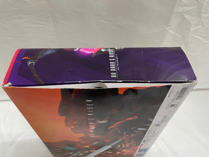 【中古】【開封品】DXダークゼットライザー 「ウルトラマンZ」 プレミアムバンダイ限定＜おもちゃ＞（代引き不可）6546