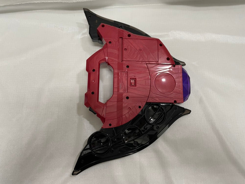 【中古】【開封品】DXダークゼットライザー 「ウルトラマンZ」 プレミアムバンダイ限定＜おもちゃ＞（代引き不可）6546