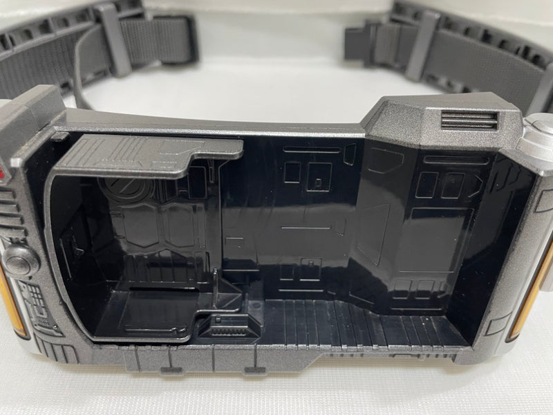 【中古】【開封品】コンプリートセレクションモディフィケーション CSMカイザドライバー 「仮面ライダー555(ファイズ)」 ＜おもちゃ＞（代引き不可）6546