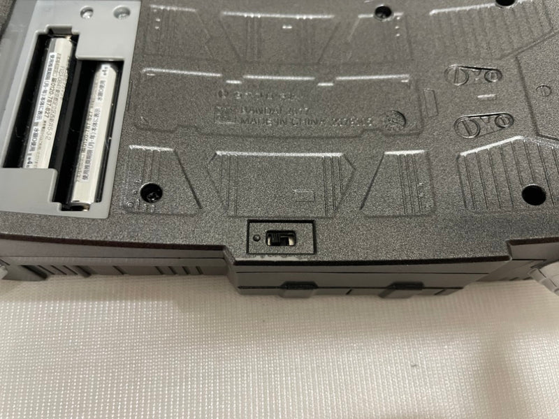 【中古】【開封品】コンプリートセレクションモディフィケーション CSMカイザドライバー 「仮面ライダー555(ファイズ)」 ＜おもちゃ＞（代引き不可）6546