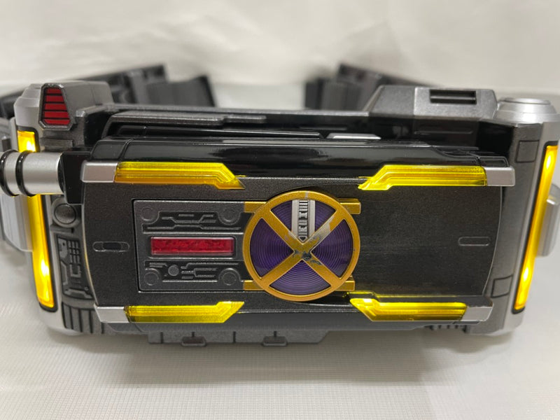【中古】【開封品】コンプリートセレクションモディフィケーション CSMカイザドライバー 「仮面ライダー555(ファイズ)」 ＜おもちゃ＞（代引き不可）6546