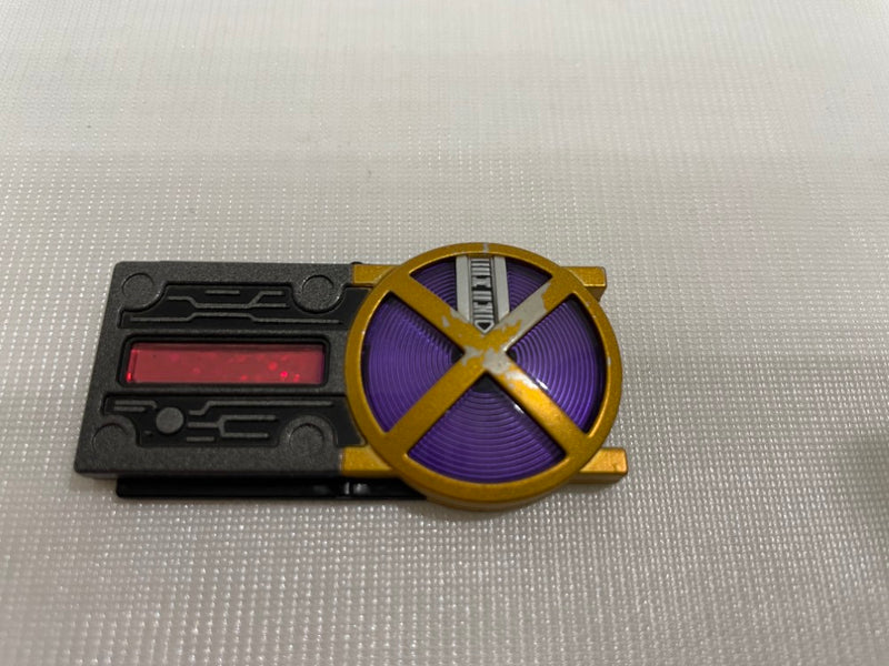 【中古】【開封品】コンプリートセレクションモディフィケーション CSMカイザドライバー 「仮面ライダー555(ファイズ)」 ＜おもちゃ＞（代引き不可）6546