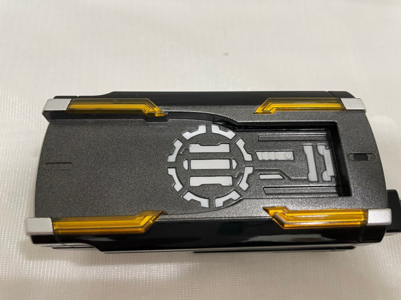 【中古】【開封品】コンプリートセレクションモディフィケーション CSMカイザドライバー 「仮面ライダー555(ファイズ)」 ＜おもちゃ＞（代引き不可）6546