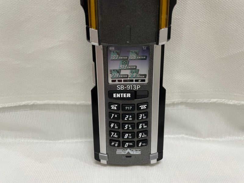 【中古】【開封品】コンプリートセレクションモディフィケーション CSMカイザドライバー 「仮面ライダー555(ファイズ)」 ＜おもちゃ＞（代引き不可）6546