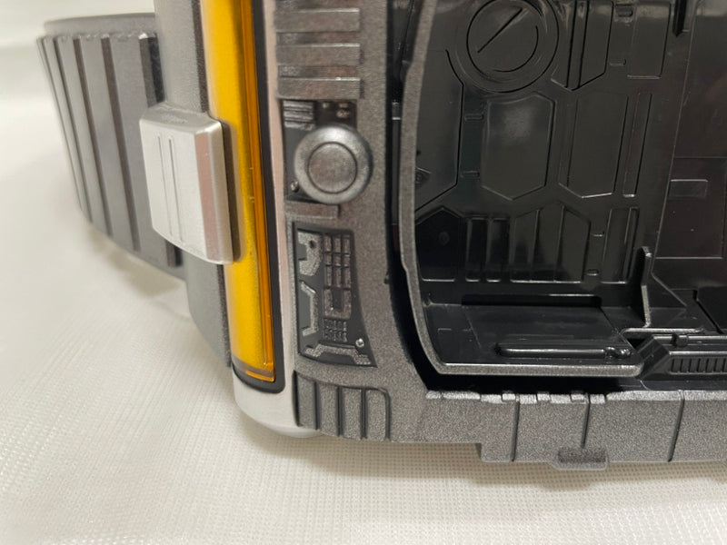 【中古】【開封品】コンプリートセレクションモディフィケーション CSMカイザドライバー 「仮面ライダー555(ファイズ)」 ＜おもちゃ＞（代引き不可）6546